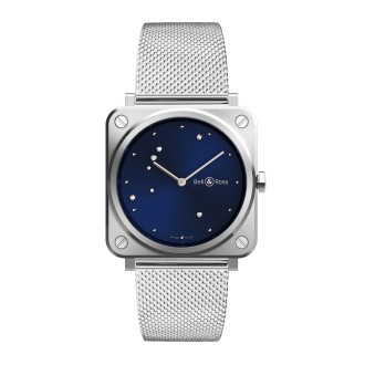 BR S Blue Diamond Eagle