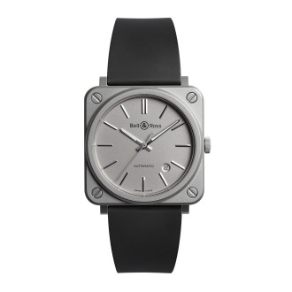 BR S-92 Matte Grey