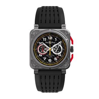BR 03-94 Chronographe