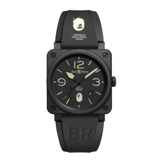 BR03-92 25th Anniversary