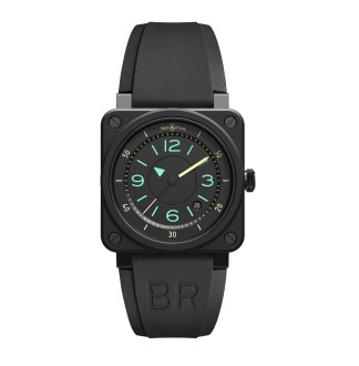 BR 03-92 Bi-Compass
