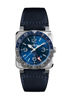 GMT Blue