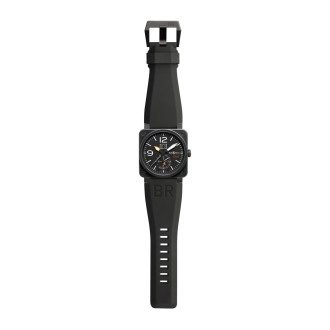 BR 03-51 GMT Carbon