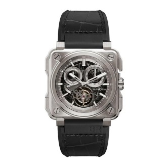BR-X1 Tourbillon Chronograph