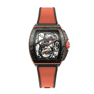 Carbon Limited Edition Orange