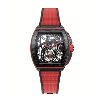 Carbon Limited Edition Red