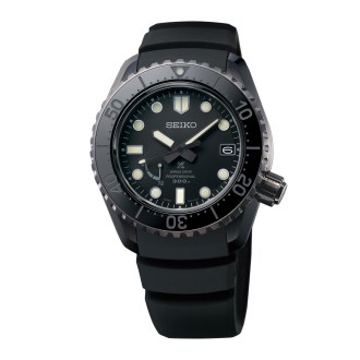 Seiko Prospex LX Line