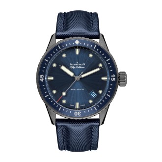  Bathyscaphe