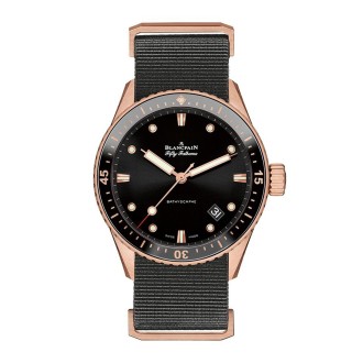 Bathyscaphe