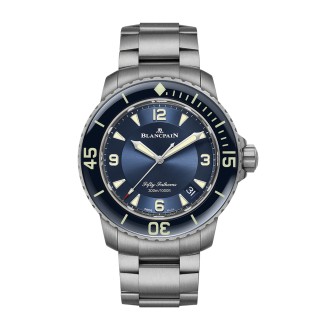 Fifty Fathoms Automatique  