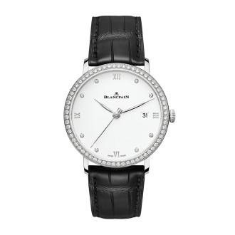 Villeret Ultra-slim