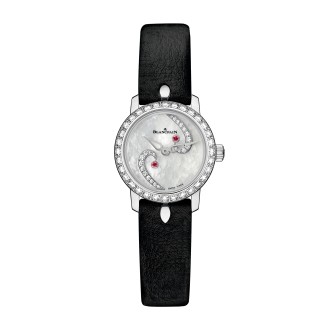 Ultra-slim Ladybird
