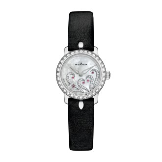 Ultra-slim Ladybird 