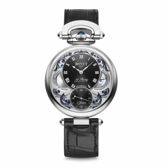 Fleurier 19Thirty
