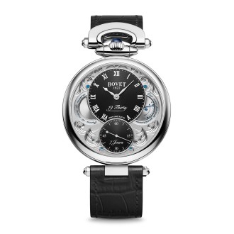 19Thirty Fleurier 