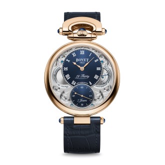 19Thirty Fleurier 