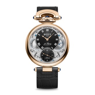 19Thirty Fleurier 