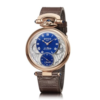 19 Thirty Fleurier