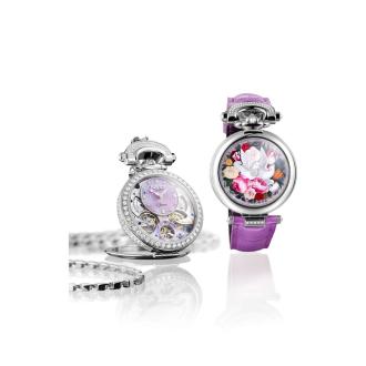 Lady Bovet Only Watch 2015