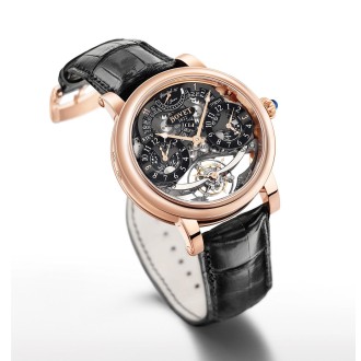 Tourbillon Récital 16
