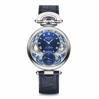 Fleurier 19Thirty