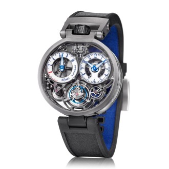 Flying Tourbillon Ottantasei