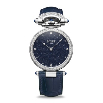 Amadéo Fleurier 36 Miss Audrey 