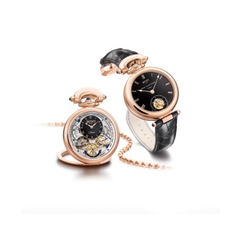 Monsieur Bovet