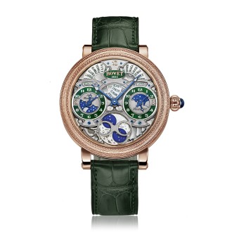 Récital 27 – Limited Edition « Mexique »