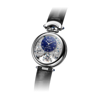 Amadeo Fleurier Edouard Bovet