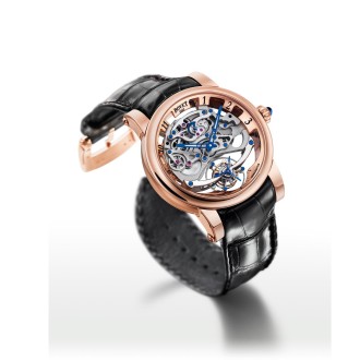 Tourbillon Récital 0