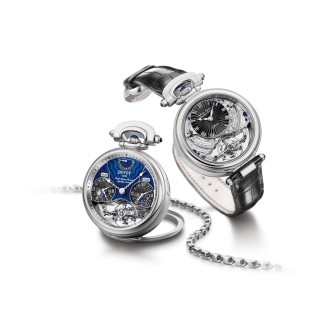 Rising Star Tourbillon