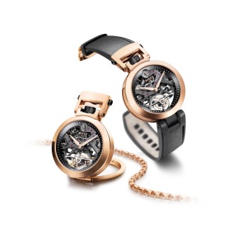 Ottantadue Tourbillon 