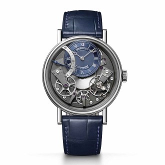 Breguet Tradition Automatique Seconde Rétrograde 7097