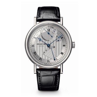 Chronométrie 7727
