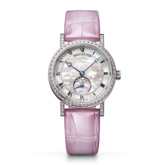 Classique Phase de Lune Dame 9085