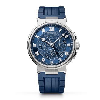 Marine Chronographe 5527