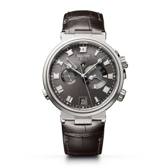 Marine Alarme Musicale 5547