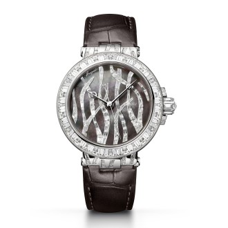 Marine Haute Joaillerie 9509 Poseidonia