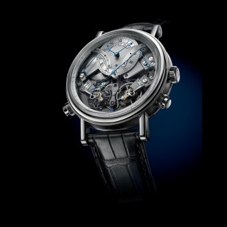 Chronographe Indépendant 7077