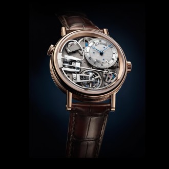Répétition Minutes Tourbillon 7087