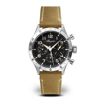 Chronographe 2067
