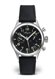 Chronographe 2057