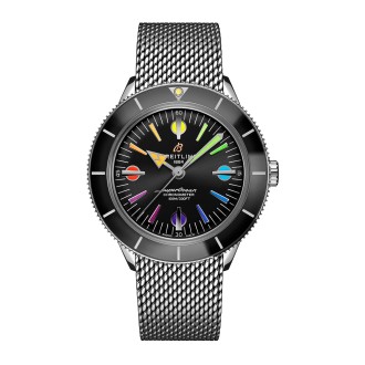 Superocean Heritage '57 Limited Edition