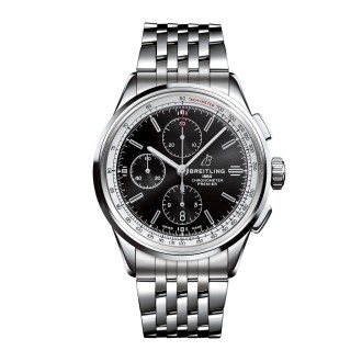 Premier Chronograph 42