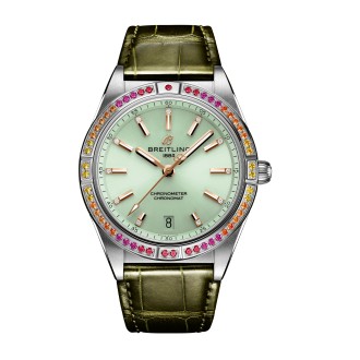 Chronomat Automatic 36 South Sea  