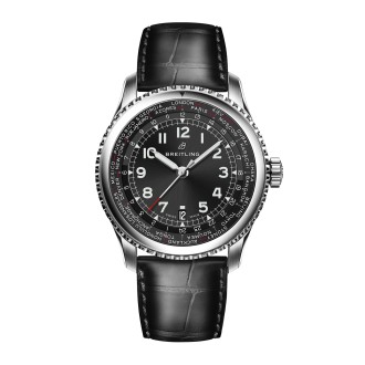 Navitimer 8 Unitime