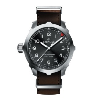 Navitimer Super 8