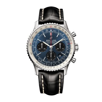 Navitimer 1 B01 Chronograph 43