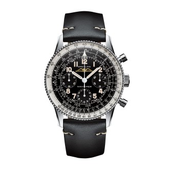 Navitimer REF. 806 1959 Re-edition